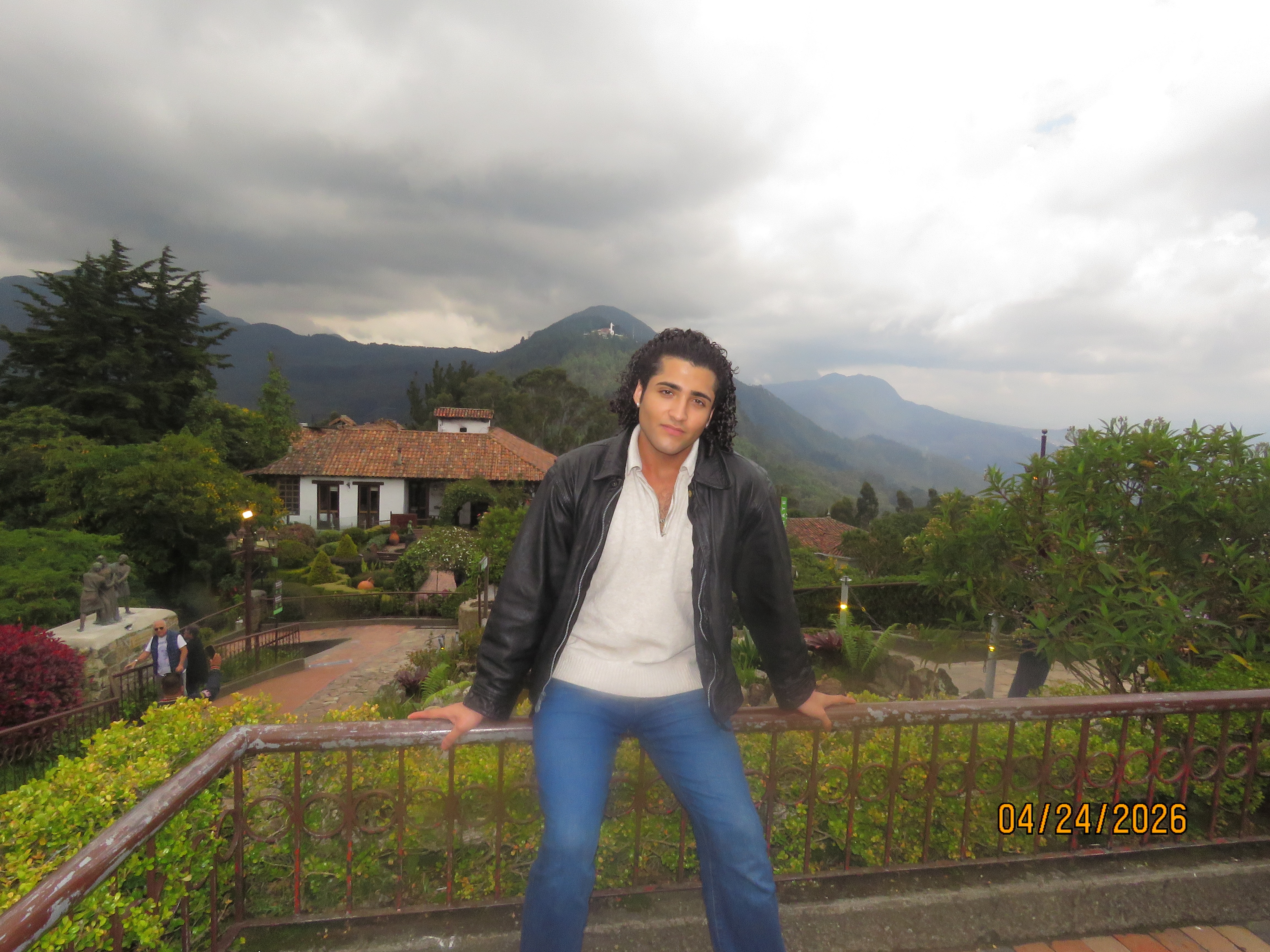 Alejandro Baraona